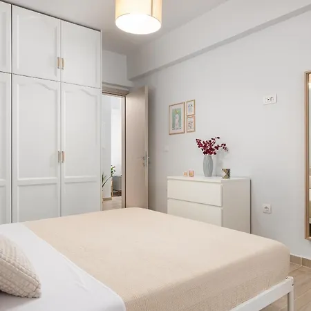 Apartament Klinon Asti *