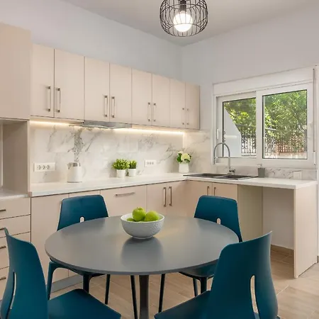 Klinon Asti Apartment