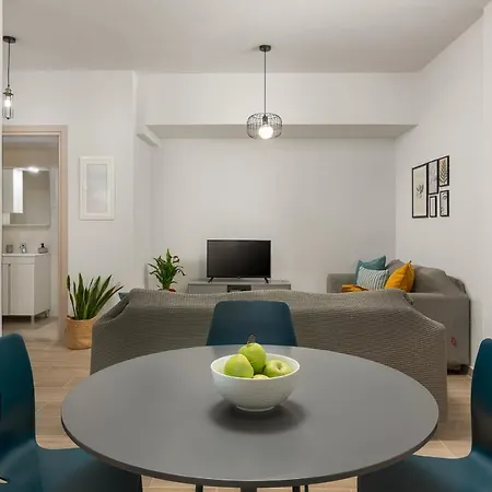 Klinon Asti * Rhodes City